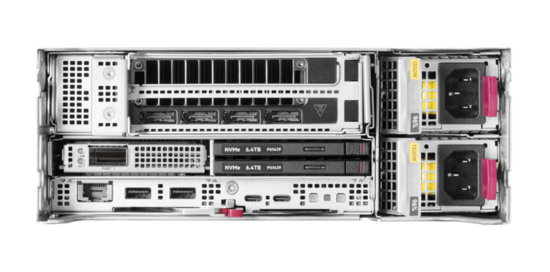 HPE ProLiant Compute EL240 Gen12