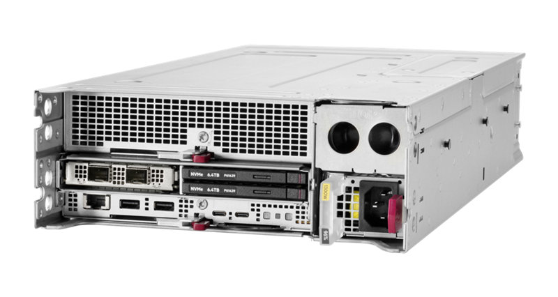 HPE ProLiant Compute EL220 Gen12