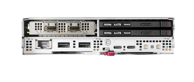 HPE ProLiant Compute EL220 Gen12 Other