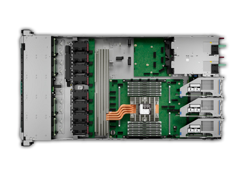HPE ProLiant DL525 Gen13 Server_Still_Zentih_TRANSPARENT