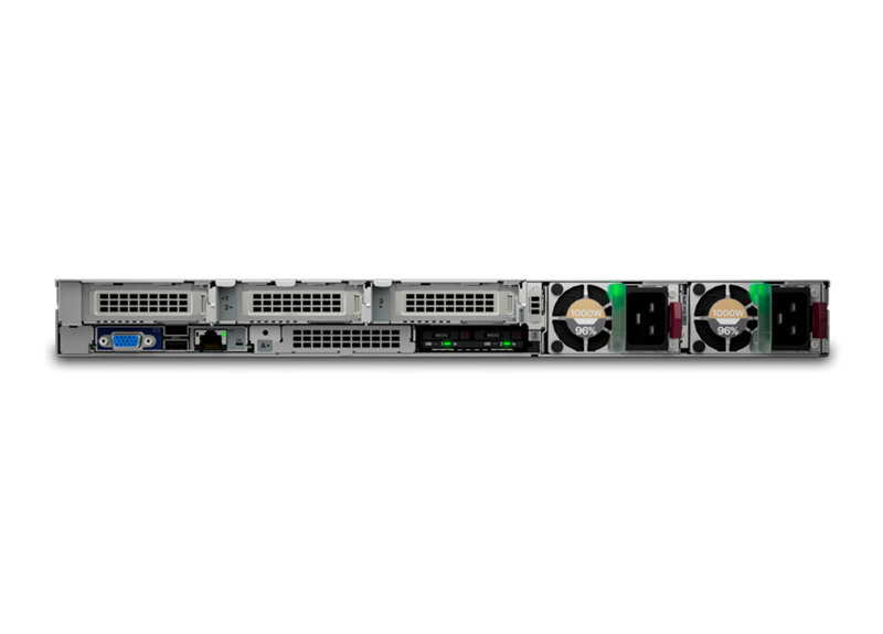 HPE ProLiant DL525 Gen13 Server_Still_Back_TRANSPARENT