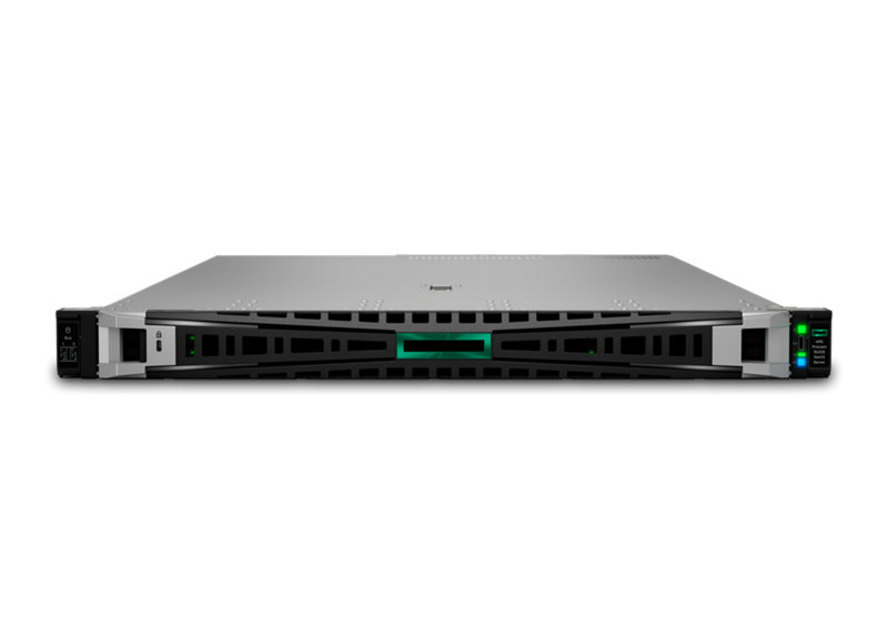 HPE ProLiant DL525 Gen13 Server_Still_Front_Top-Down_TRANSPARENT