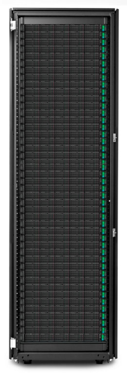 HPE Cray Supercomputing Storage Systems K3000