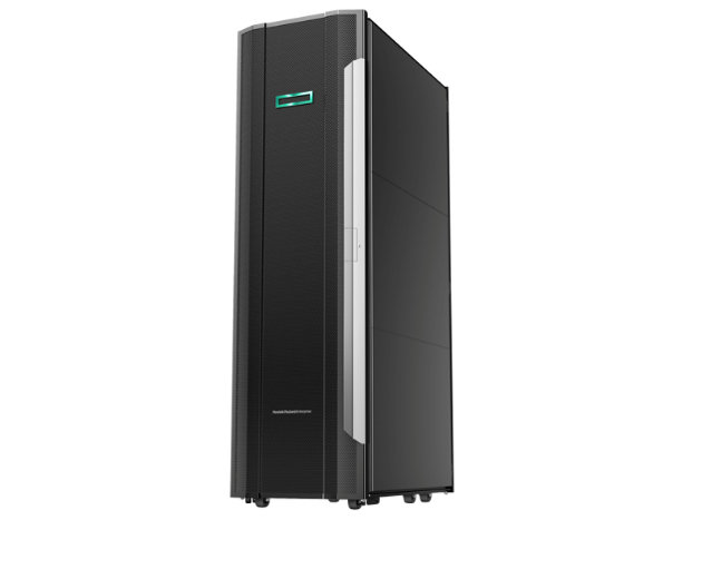 HPE Cray Supercomputing Storage Systems K3000