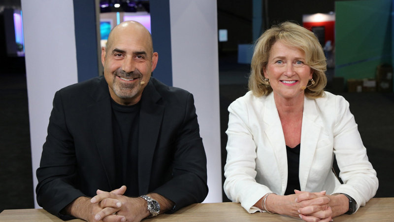 Reshaping HPE Storage in the Age of AI | HPE ASIA_PAC