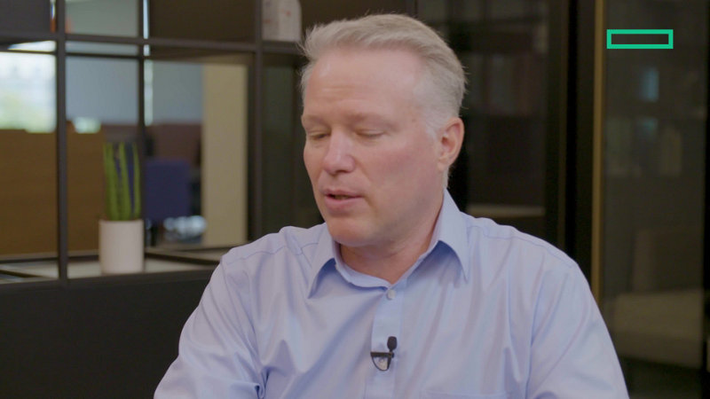 HPE Compute - Discussing end to end security practices | HPE Türkiye