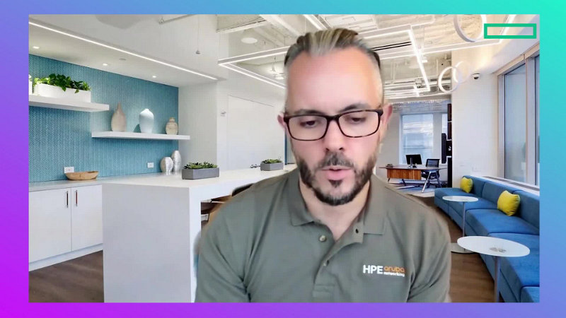 The Future of Wi-Fi | HPE