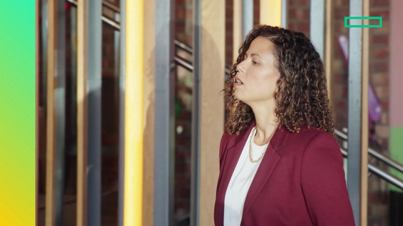 HPE Partner Ready Vantage: Support Services Center of Expertise | HPE ...
