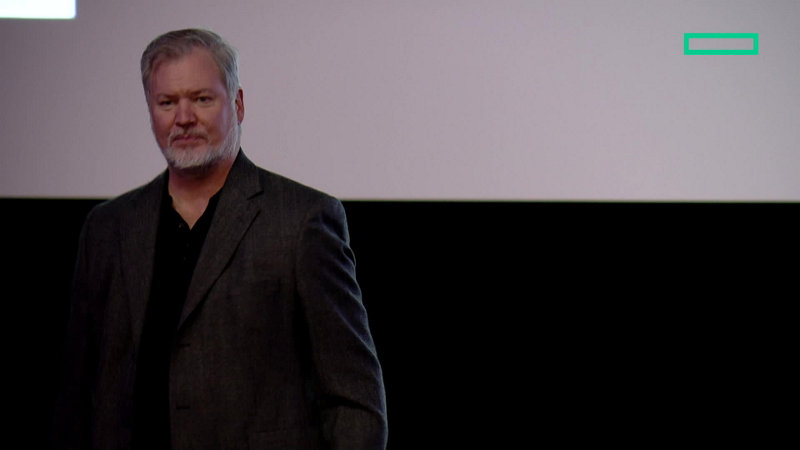 Tech Talk: Explore right-sized solutions for AI with HPE Private Cloud ...