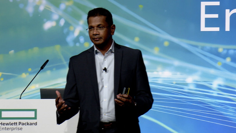 Deep dive into HPE Storage for AI | HPE 日本