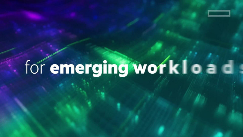 Explore the HPE ProLiant Compute DL320 Gen12 server