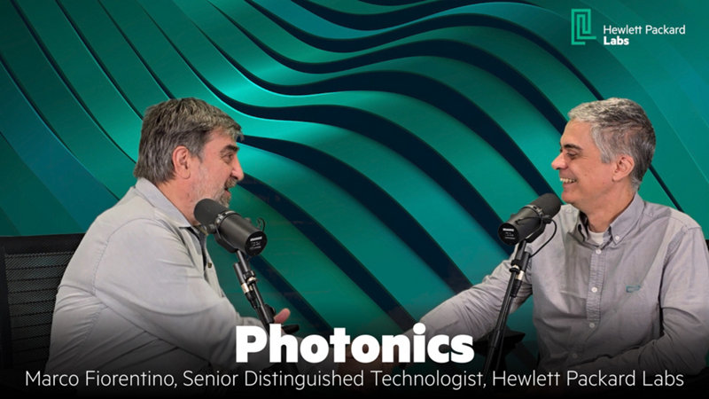 Photonics | HPE