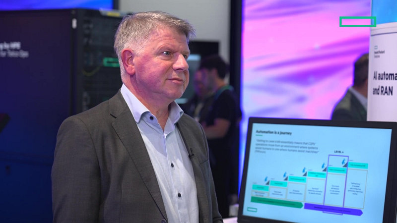Bridging the multivendor gap: HPE’s vision for unified network ...