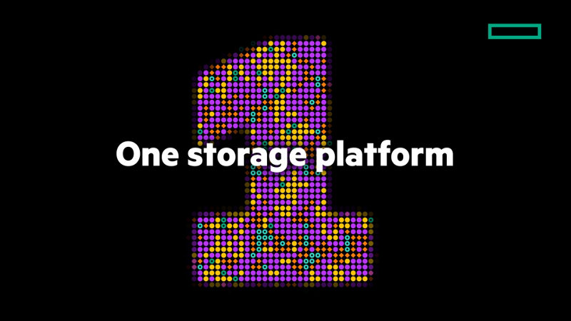Simplify data management with a unified storage platform and AI-driven ...