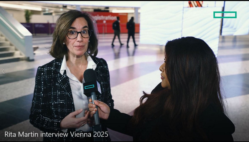 Join us at HPE Tech Jam | HPE