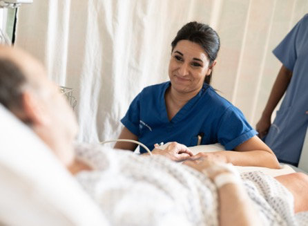RDUH NHS Foundation Trust leans on digital workflows to improve patient ...