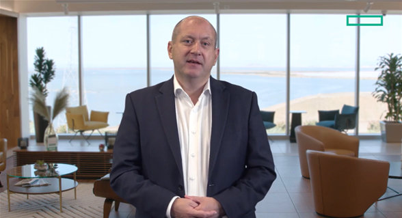 Welcome to the new HPE Partner Ready Vantage | HPE