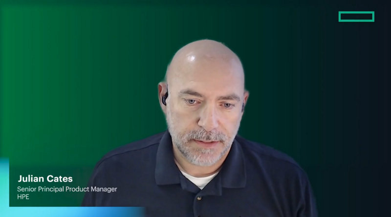 HPE Hybrid Cloud with Veeam Solutions | HPE United Kingdom