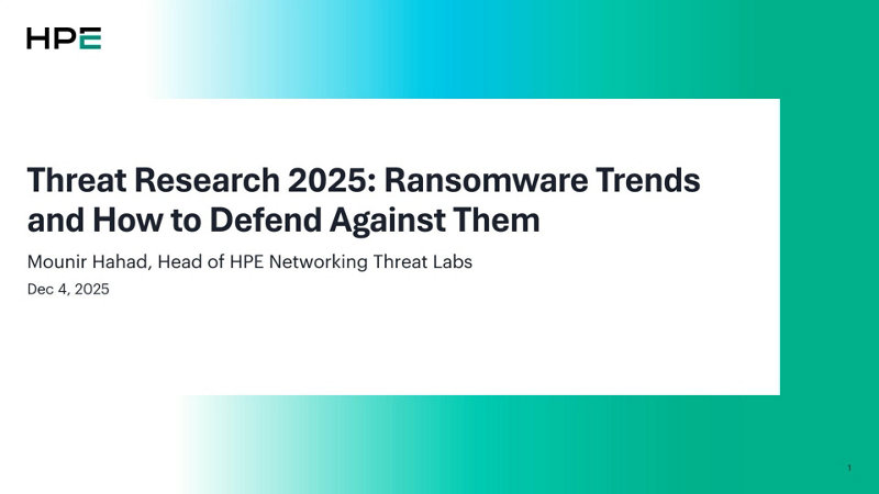Threat Research 2025: Ransomware Trends and How to Defend Against Them ...