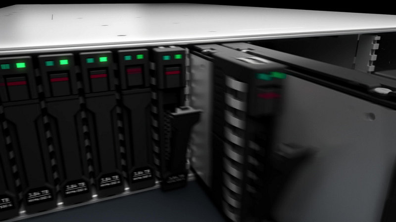 HPE Alletra Storage MP B10000 clip 3