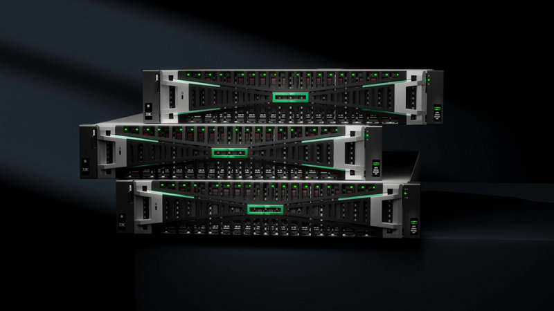 HPE Alletra Storage MP B10000 clip 4