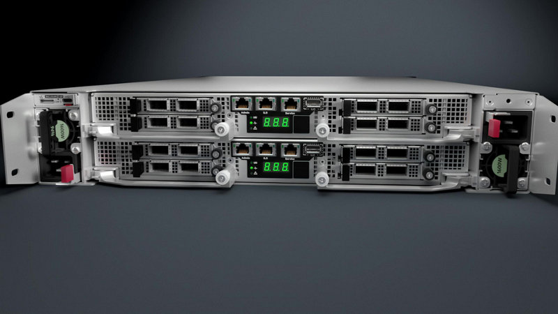 HPE Alletra Storage MP B10000 clip 5