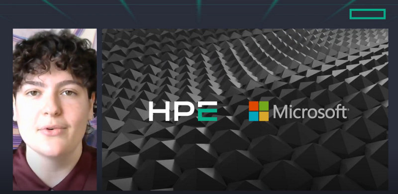 HPE and Microsoft Azure Local - What's next | HPE