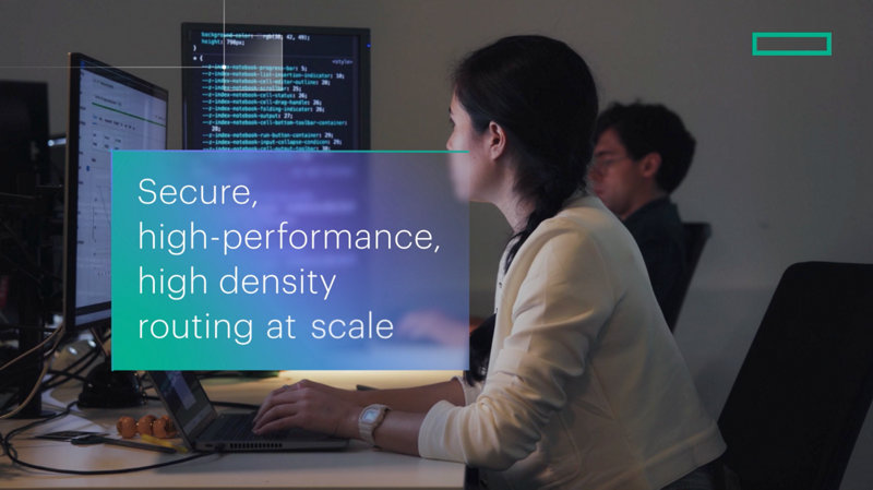 Juniper PTX Series Routers | Secure, high-performance routing for the ...
