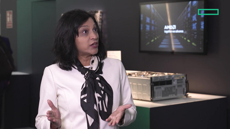 HPE and AMD Driving 5G Core Innovation | HPE South Africa