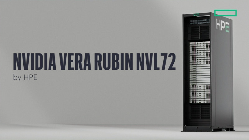 Pioneering the next era of gigascale AI with NVIDIA Vera Rubin NVL72 by ...