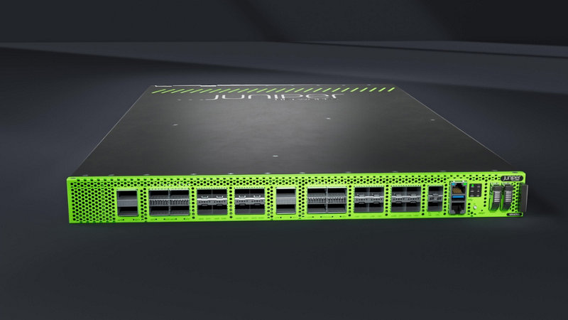 HPE Juniper Networks SRX4700 Firewall Micro-Clip