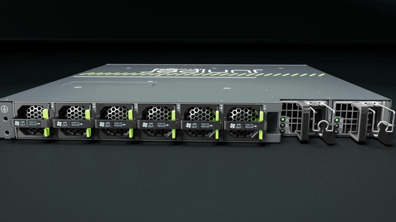HPE Juniper MX301 Universal Router