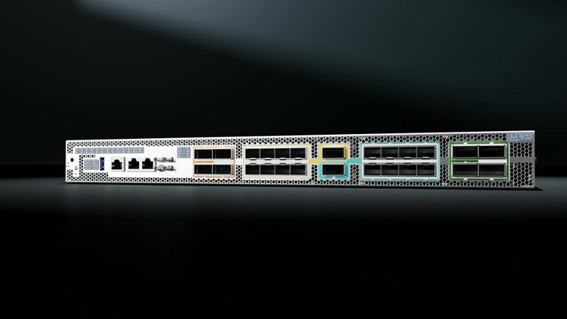 HPE Juniper MX301 Universal Router