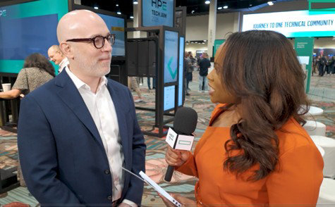 Partner insights from HPE Tech Jam Orlando 2026 – AMD | HPE Singapore