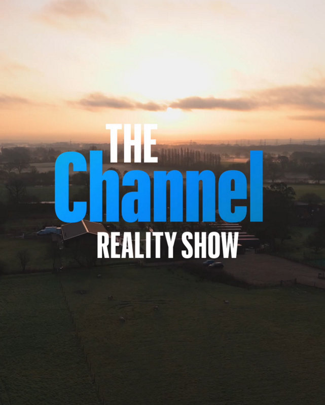 The Channel Reality Show - Official Season 3 Trailer | HPE Hong Kong SAR