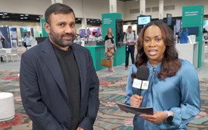 Partner insights from HPE Tech Jam Orlando 2026 - NVIDIA | HPE EUROPE