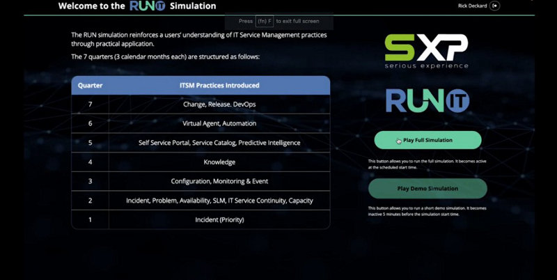Discover Run IT | HPE Canada