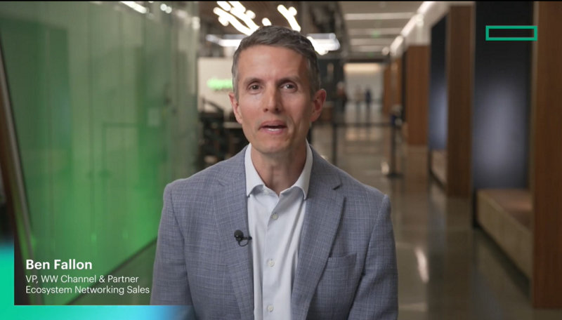 HPE Partner Ready Vantage | HPE United Kingdom