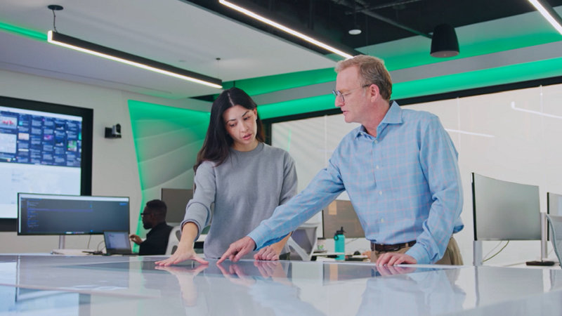 HPE Partner Ready Vantage Solution and Development Center | HPE 日本