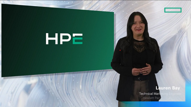 Why an effective data protection strategy includes HPE Alletra MP B10000