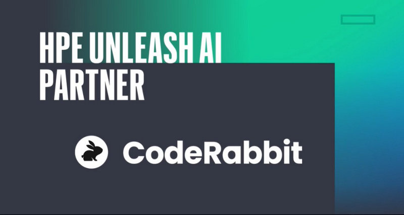 Unleash AI: CodeRabbit - Automating Code Reviews | HPE