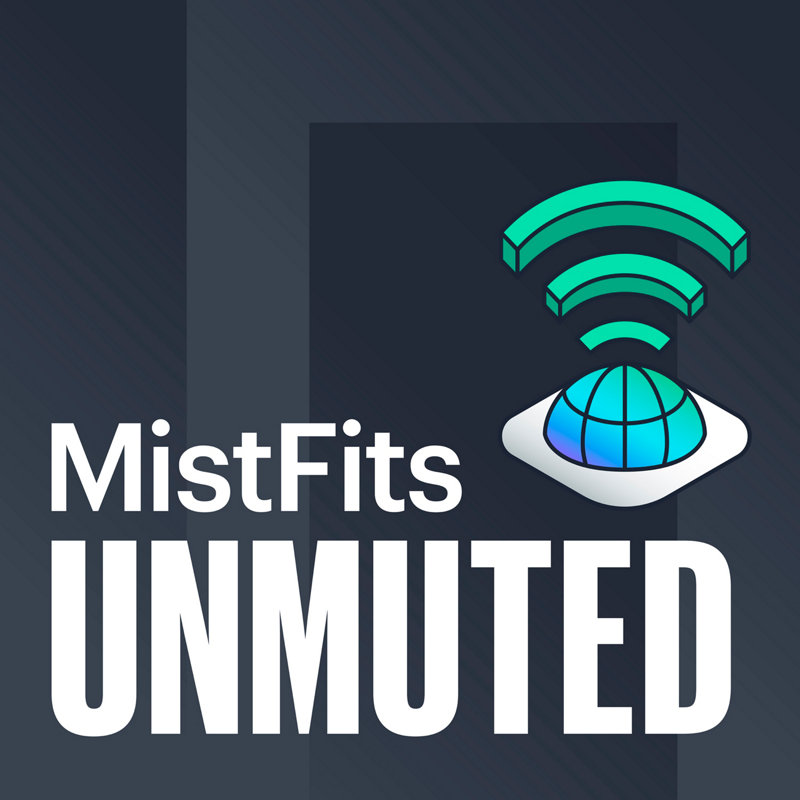 Unlocking the Mist API | HPE INT