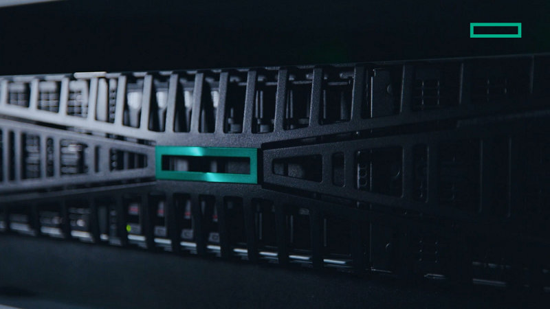 HPE ProLiant Gen12 servers powered by AMD EPYC™ server CPUs with HPE ...