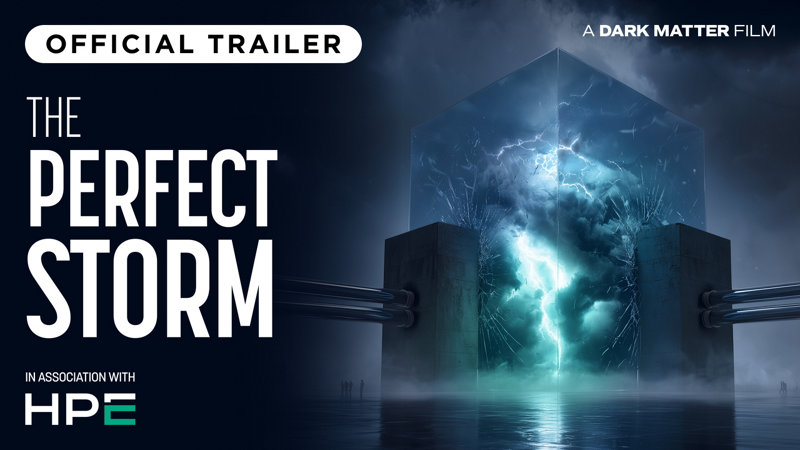 Perfect Storm Trailer