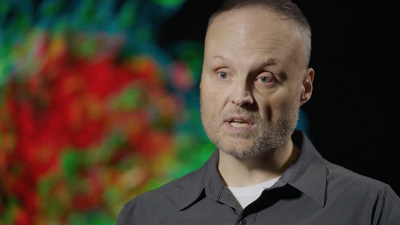 Pushing Beyond Exascale to Power Breakthrough Science | HPE INT