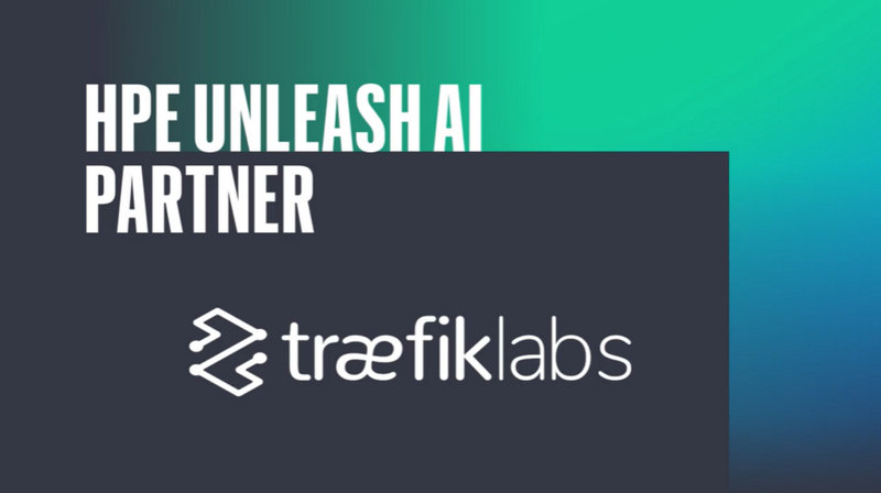 A Day In the Life Video Script - Traefik Labs | HPE United Kingdom